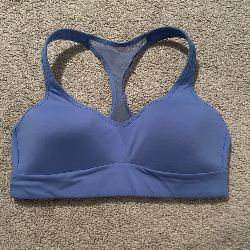 Lululemon Speed Up Bra 6